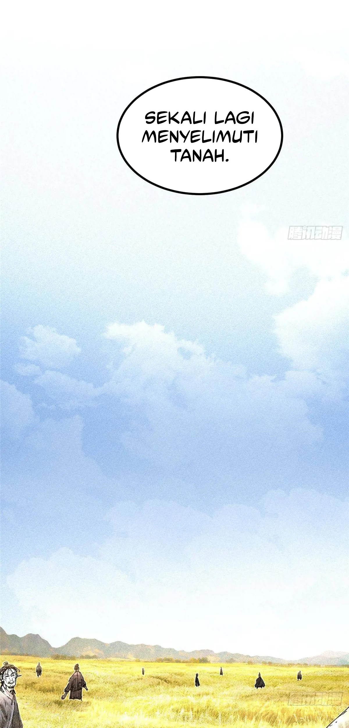 Lu Bu’s Life Simulator Chapter 132 Gambar 32