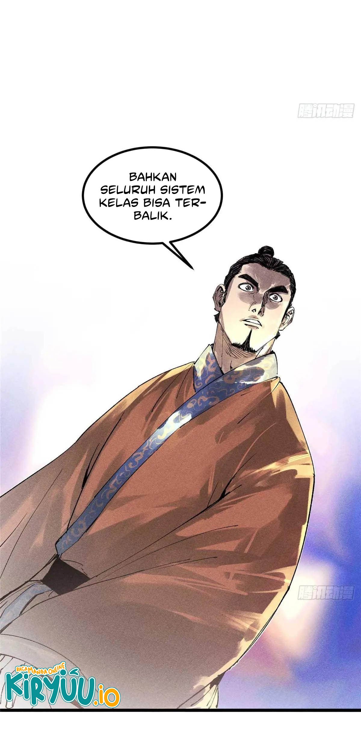 Lu Bu’s Life Simulator Chapter 132 Gambar 35