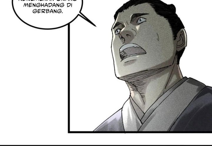 Lu Bu’s Life Simulator Chapter 133 Gambar 13