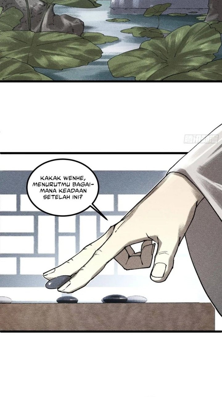 Lu Bu’s Life Simulator Chapter 133 Gambar 17