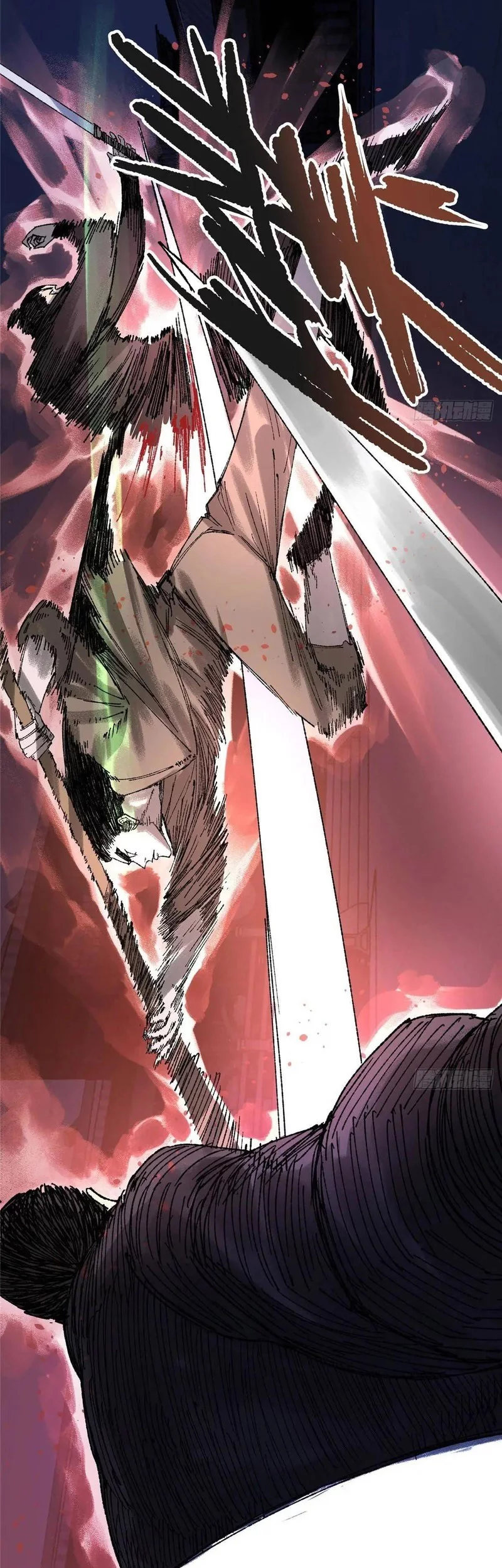 Lu Bu’s Life Simulator Chapter 135 Gambar 22