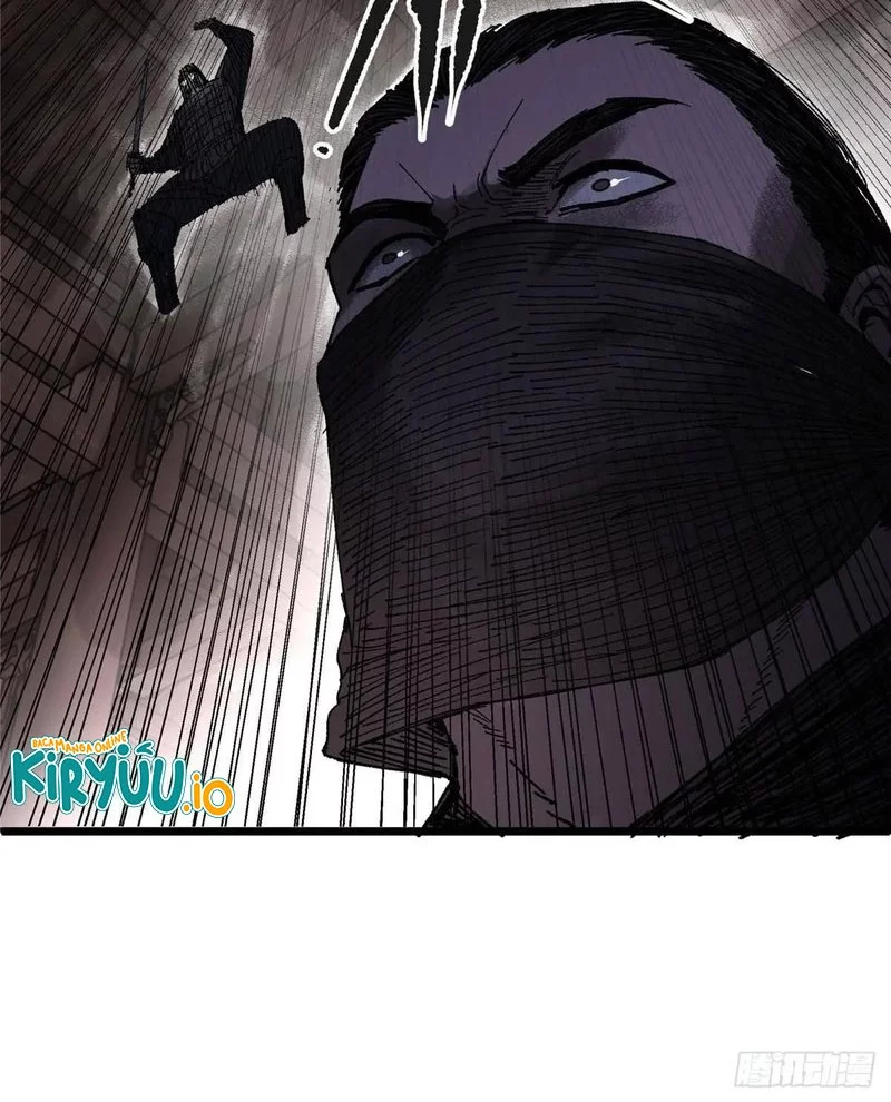 Lu Bu’s Life Simulator Chapter 135 Gambar 33