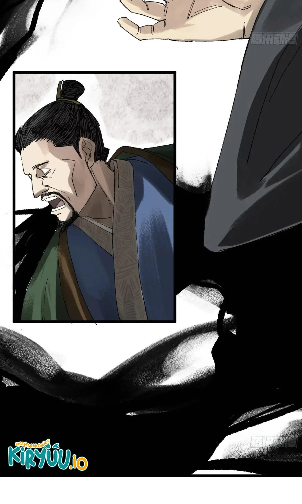 Lu Bu’s Life Simulator Chapter 137 Gambar 46