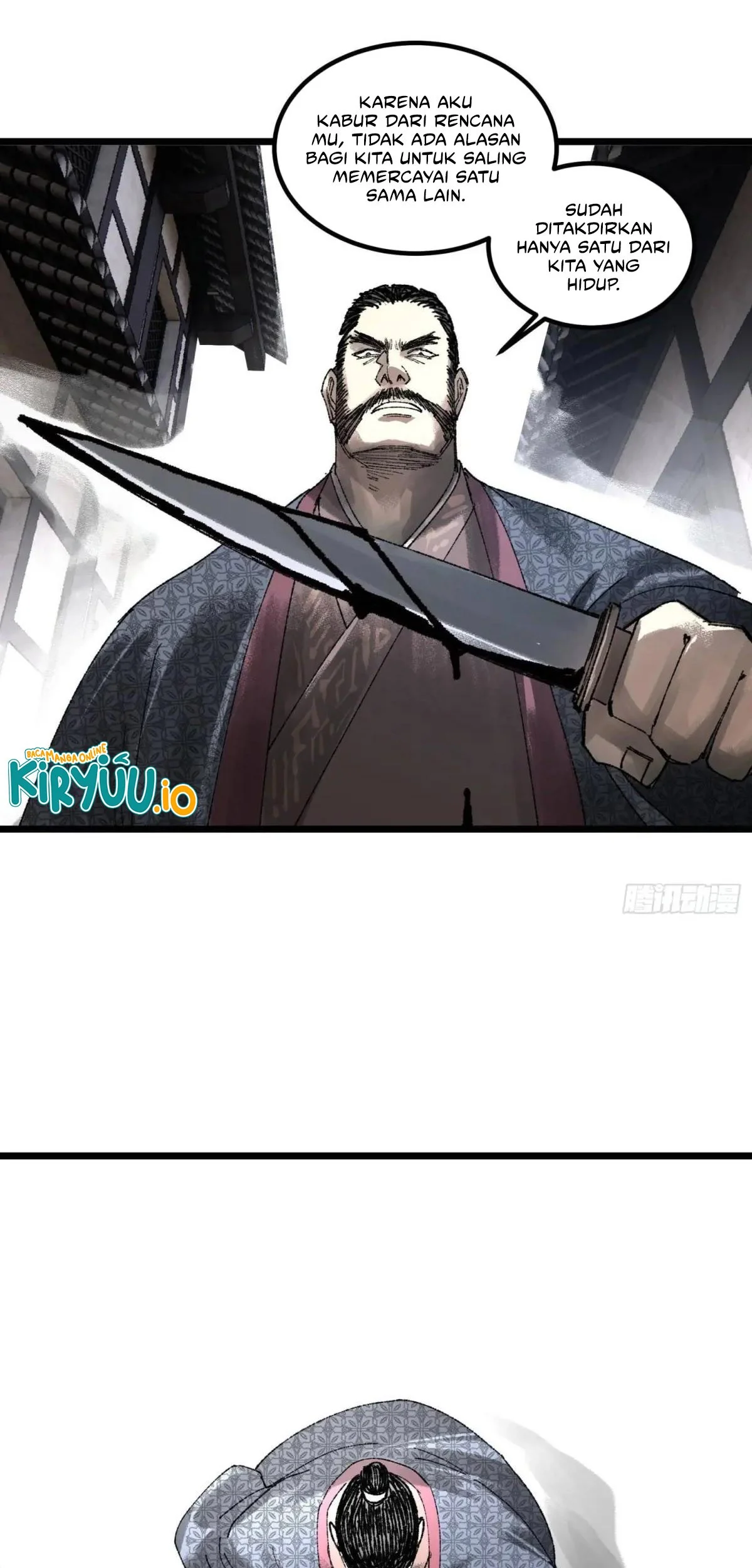 Lu Bu’s Life Simulator Chapter 137 Gambar 47