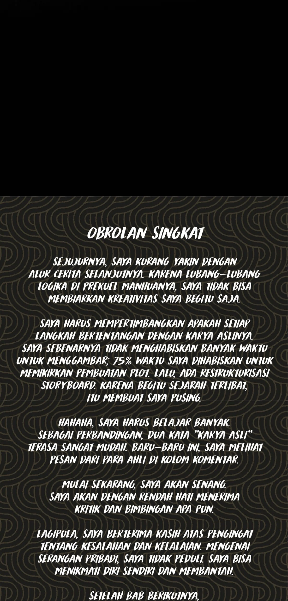 Lu Bu’s Life Simulator Chapter 137 Gambar 49