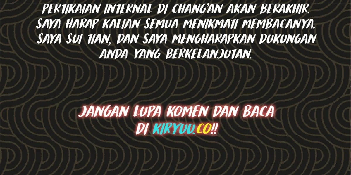 Lu Bu’s Life Simulator Chapter 137 Gambar 50