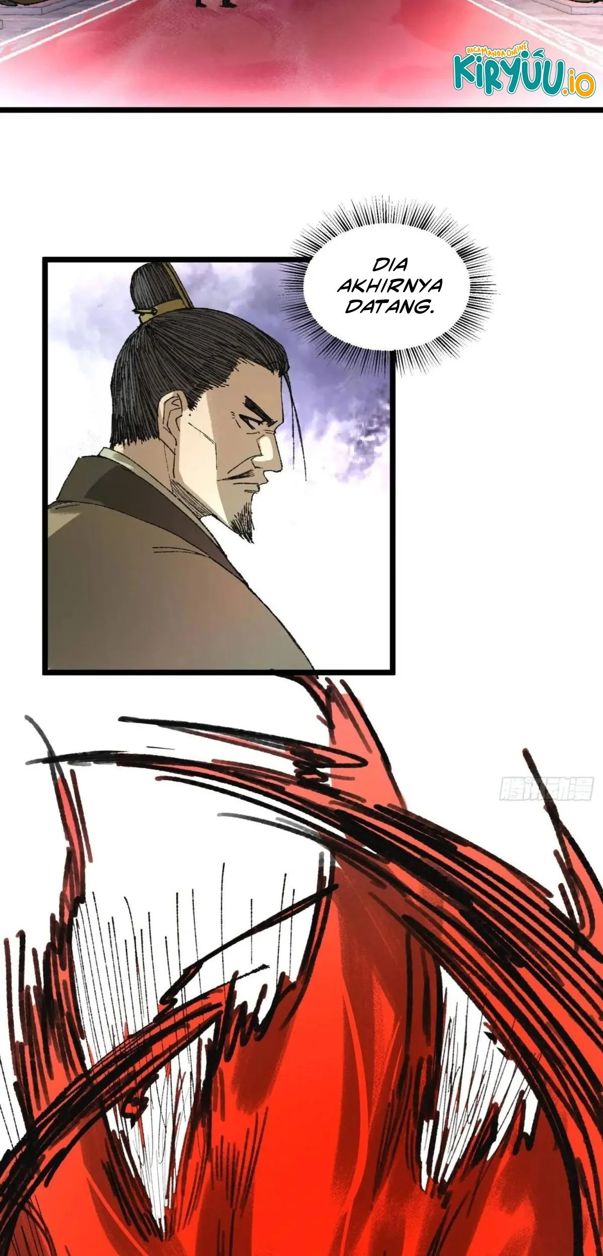 Lu Bu’s Life Simulator Chapter 137 Gambar 8