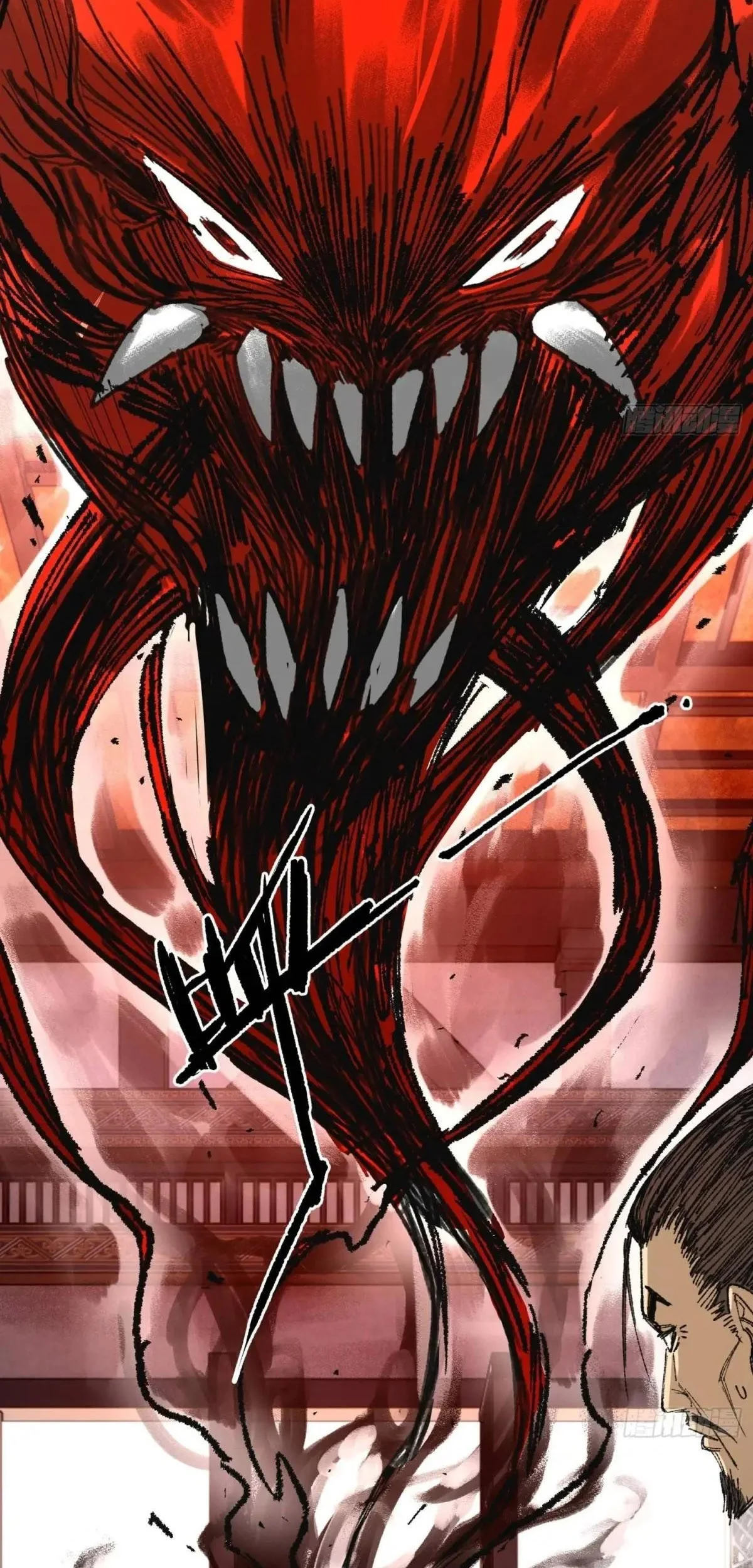 Lu Bu’s Life Simulator Chapter 137 Gambar 9