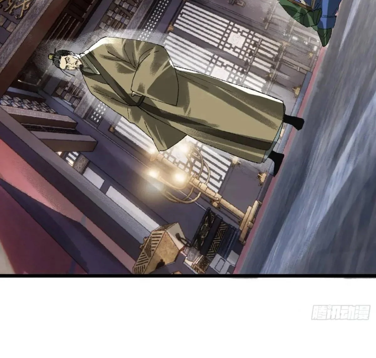 Lu Bu’s Life Simulator Chapter 137 Gambar 21