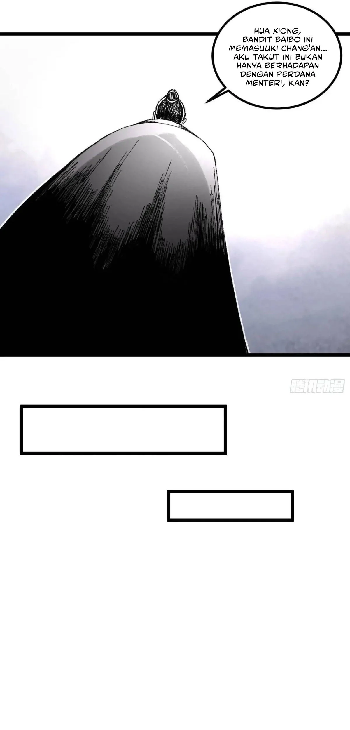 Lu Bu’s Life Simulator Chapter 137 Gambar 32