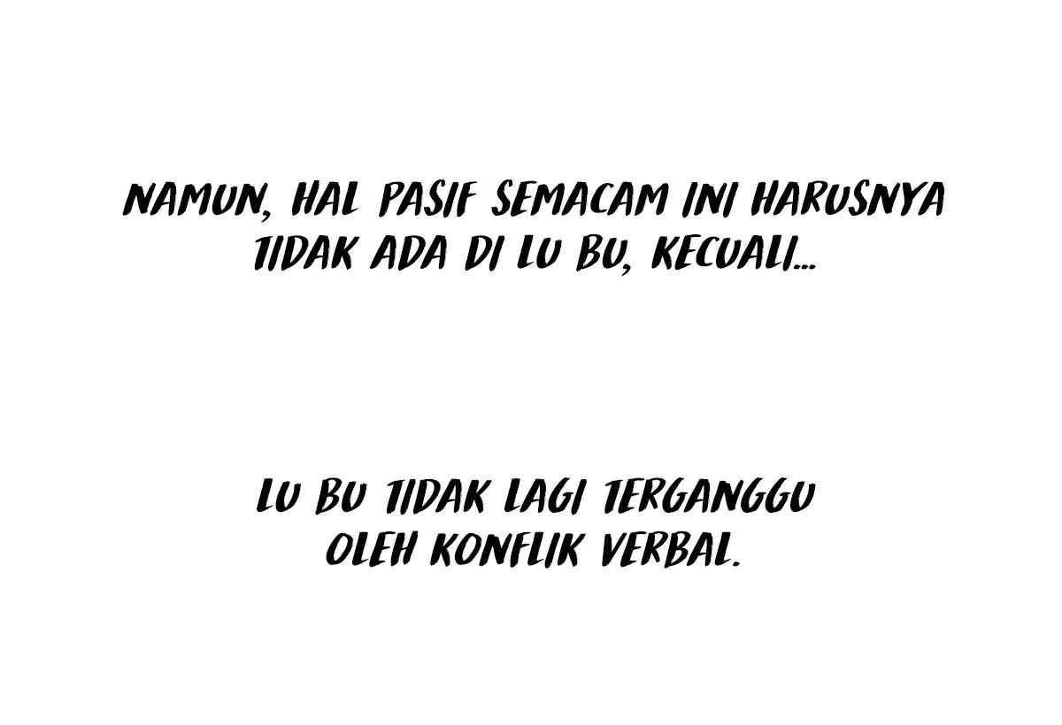 Lu Bu’s Life Simulator Chapter 137 Gambar 36