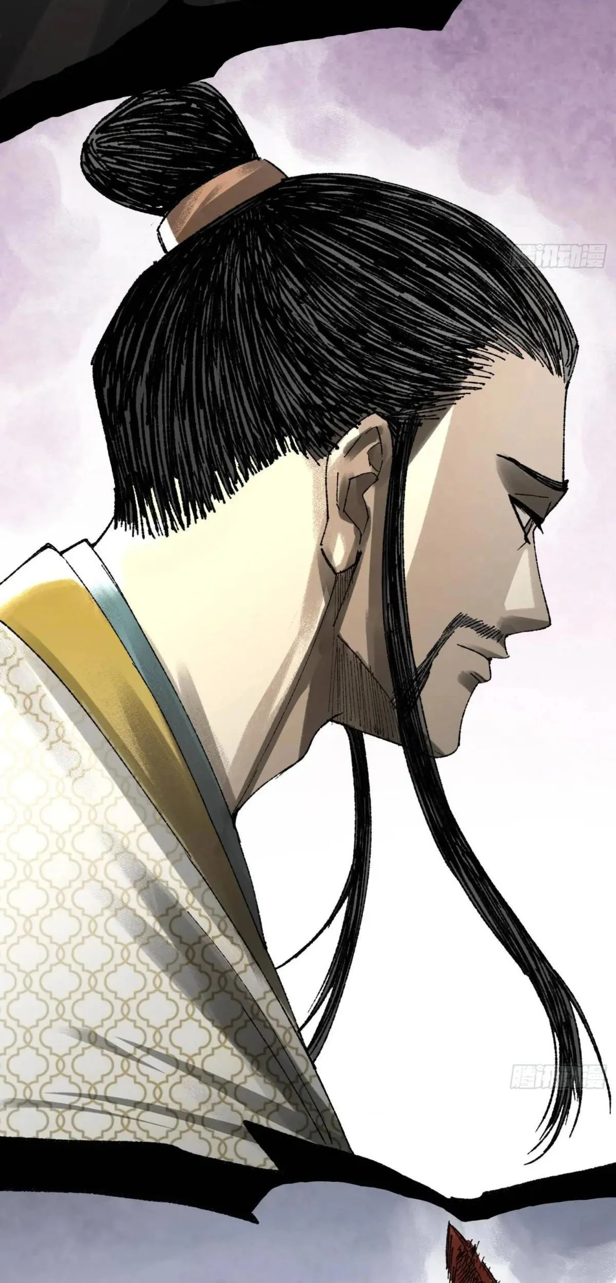 Lu Bu’s Life Simulator Chapter 138 Gambar 43