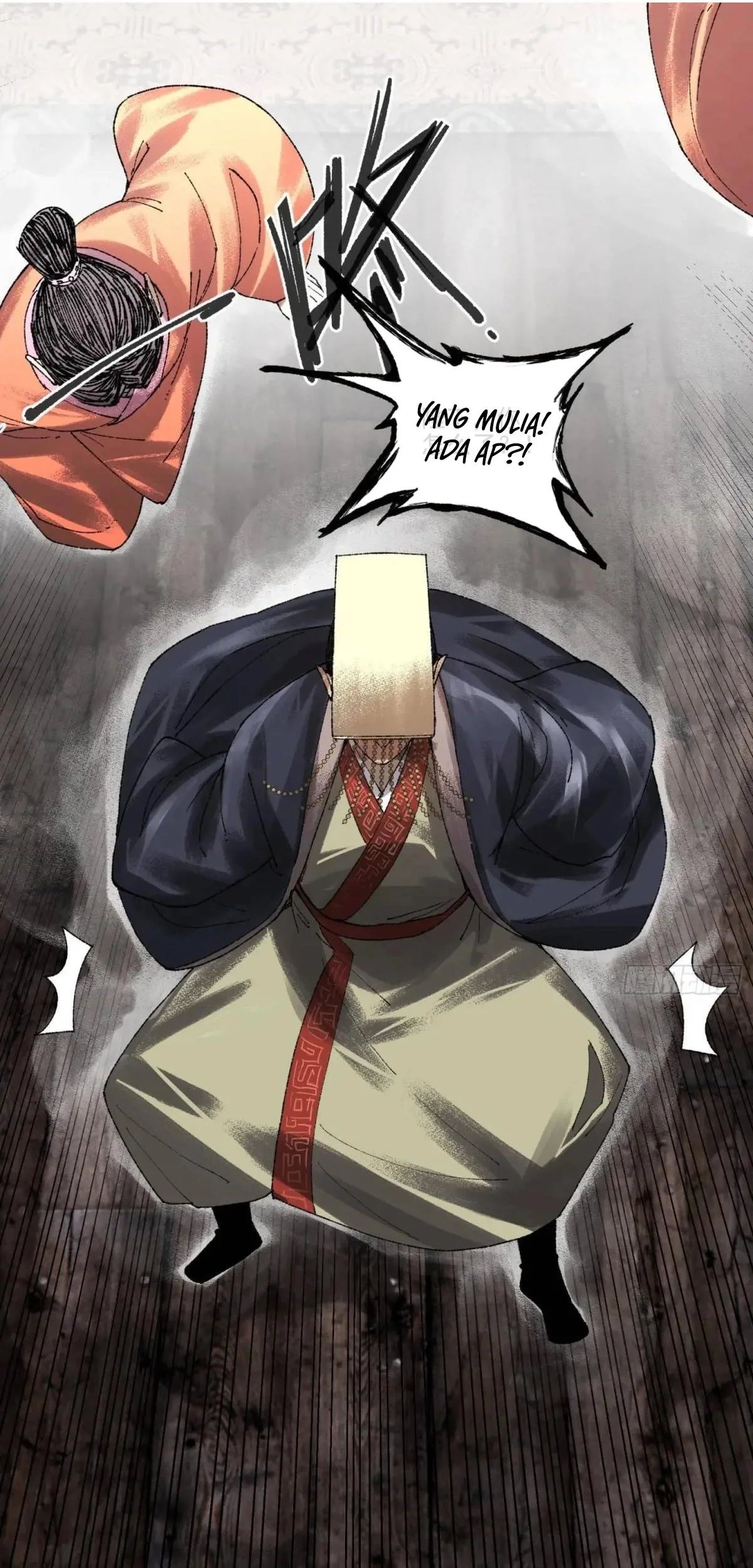 Lu Bu’s Life Simulator Chapter 138 Gambar 7