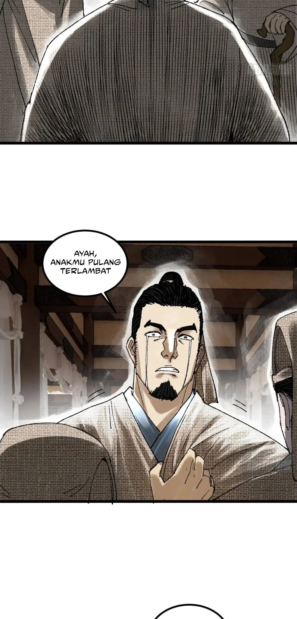 Lu Bu’s Life Simulator Chapter 138 Gambar 33