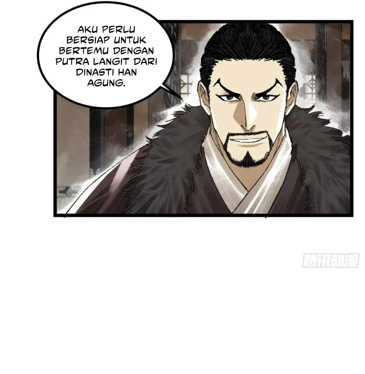Lu Bu’s Life Simulator Chapter 138 Gambar 36