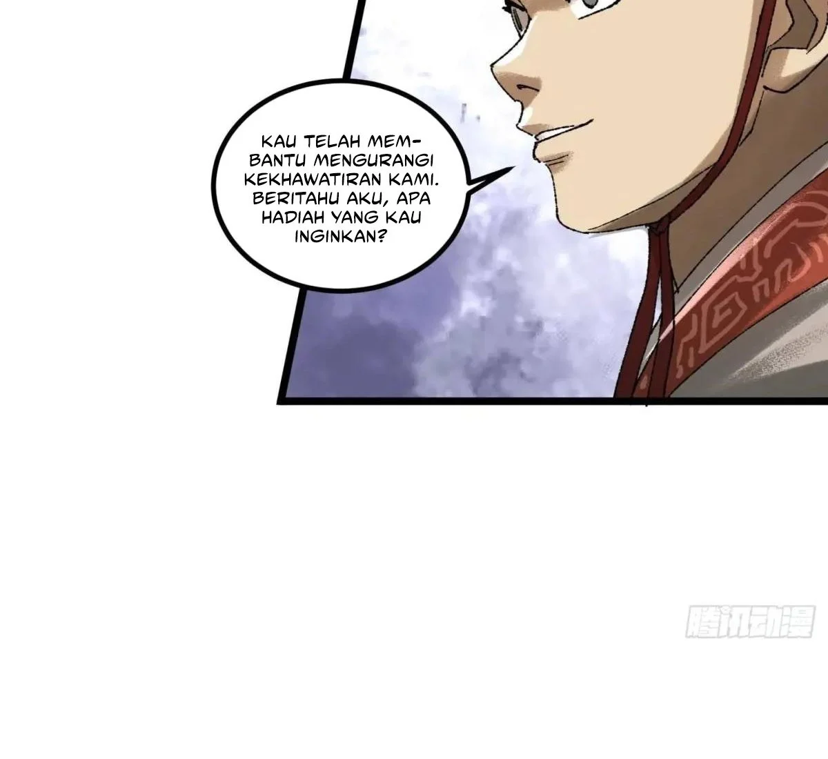 Lu Bu’s Life Simulator Chapter 138 Gambar 41