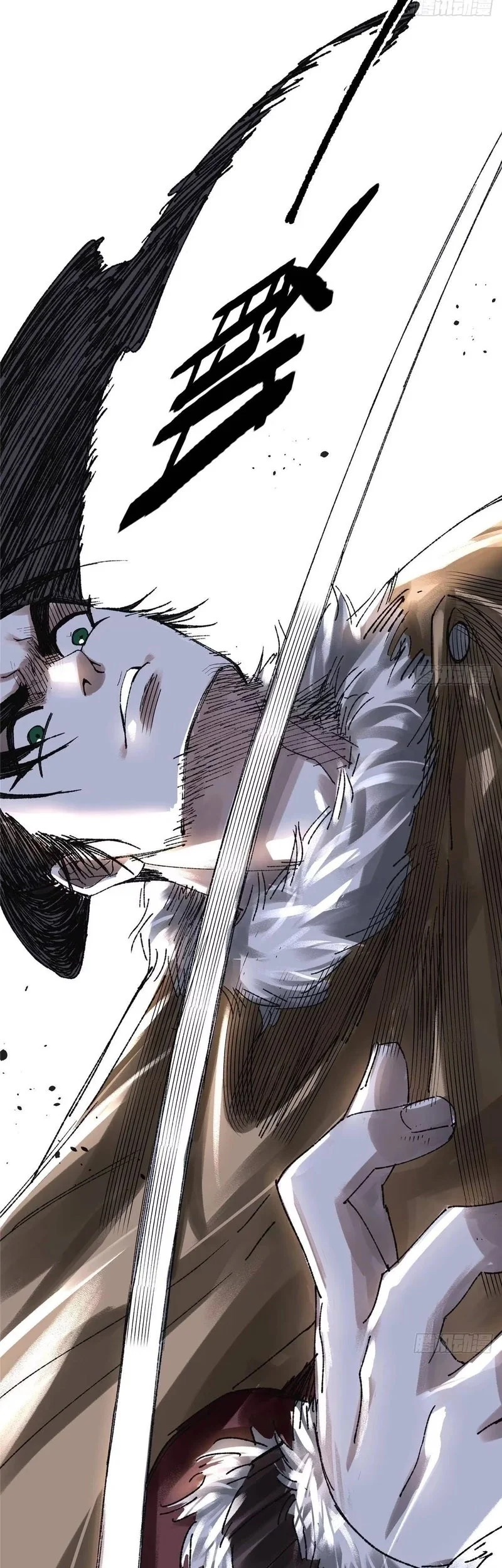 Lu Bu’s Life Simulator Chapter 139 Gambar 19