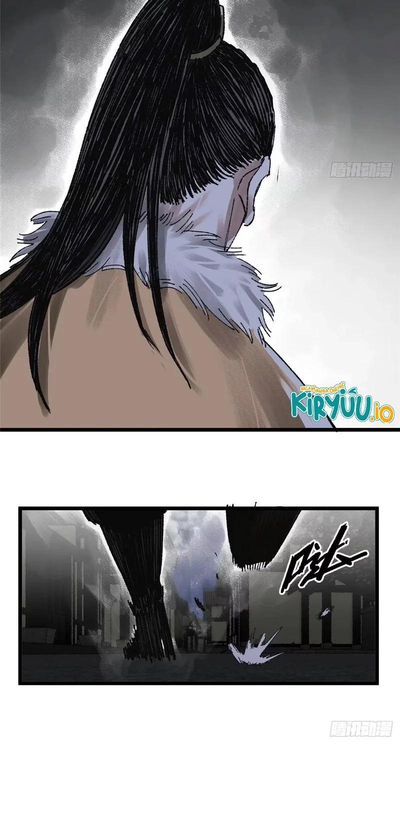 Lu Bu’s Life Simulator Chapter 139 Gambar 21