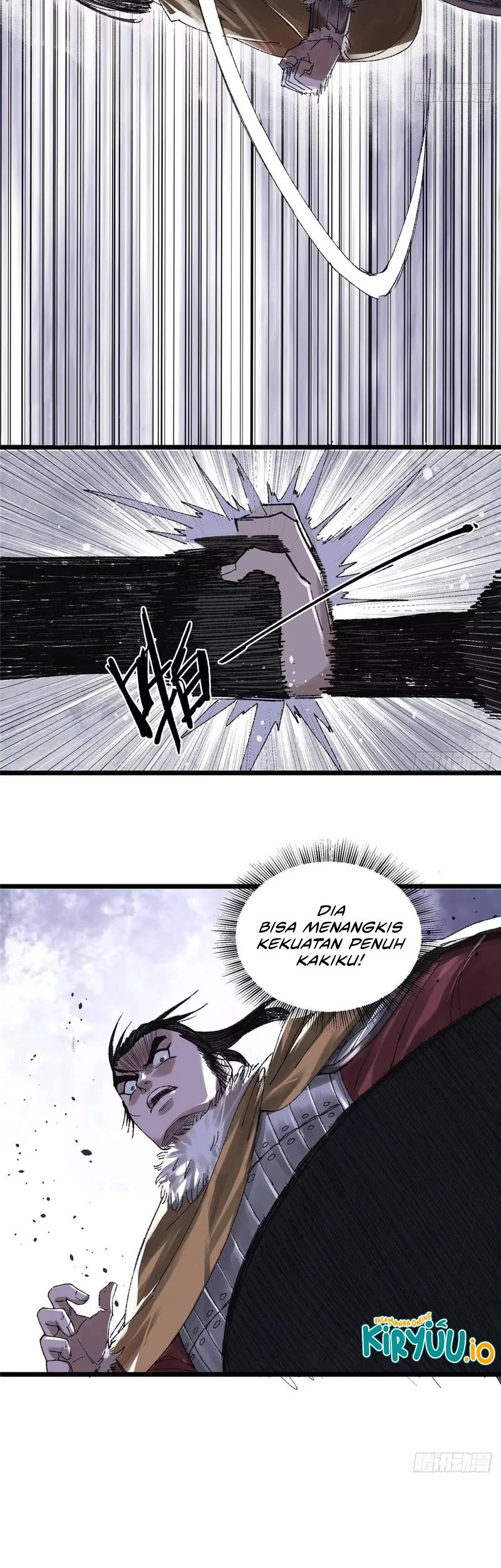 Lu Bu’s Life Simulator Chapter 139 Gambar 24