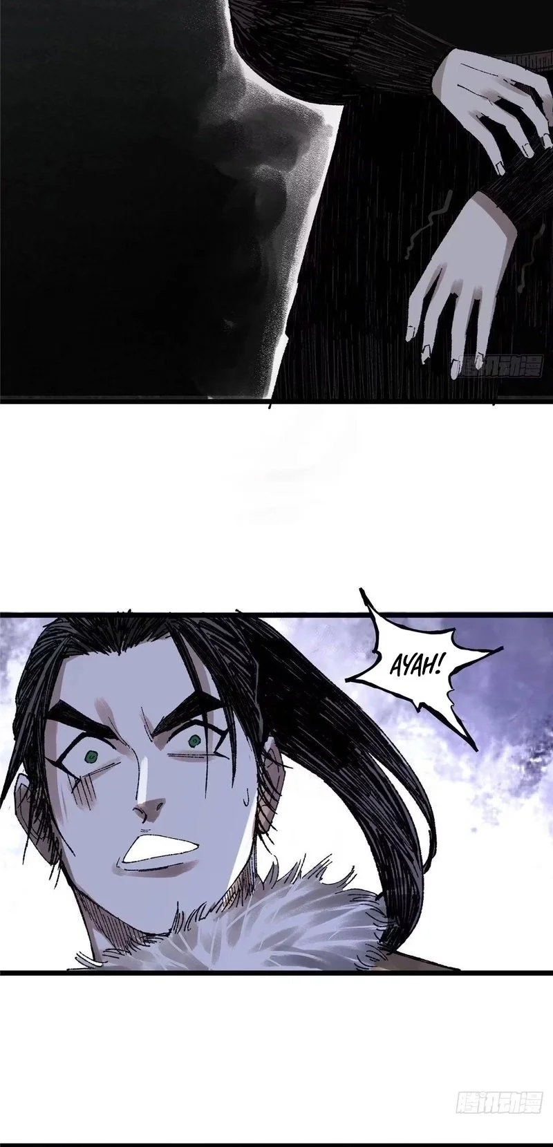 Lu Bu’s Life Simulator Chapter 139 Gambar 26