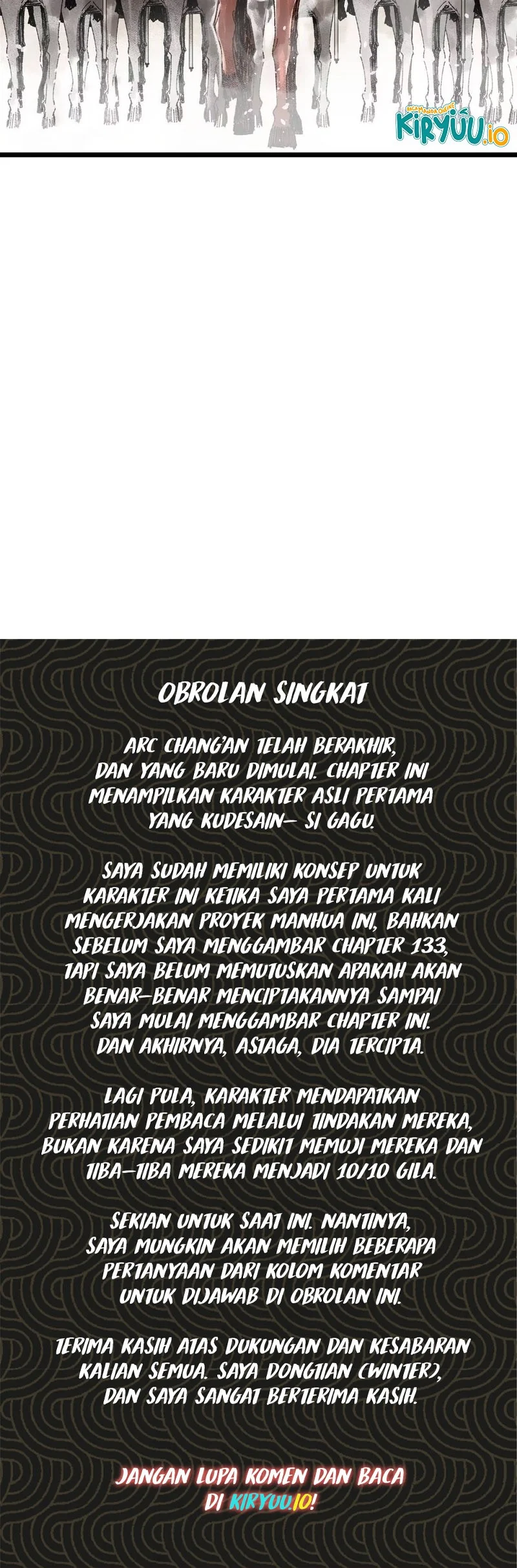 Lu Bu’s Life Simulator Chapter 139 Gambar 31