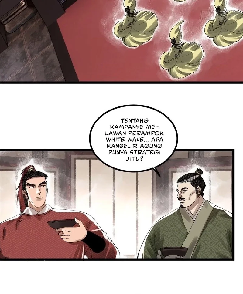 Lu Bu’s Life Simulator Chapter 140 Gambar 6