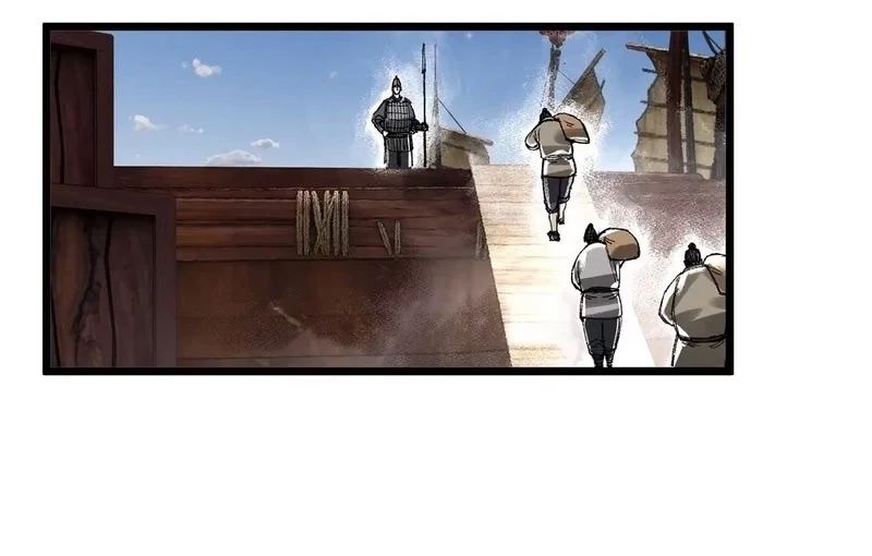 Lu Bu’s Life Simulator Chapter 140 Gambar 16