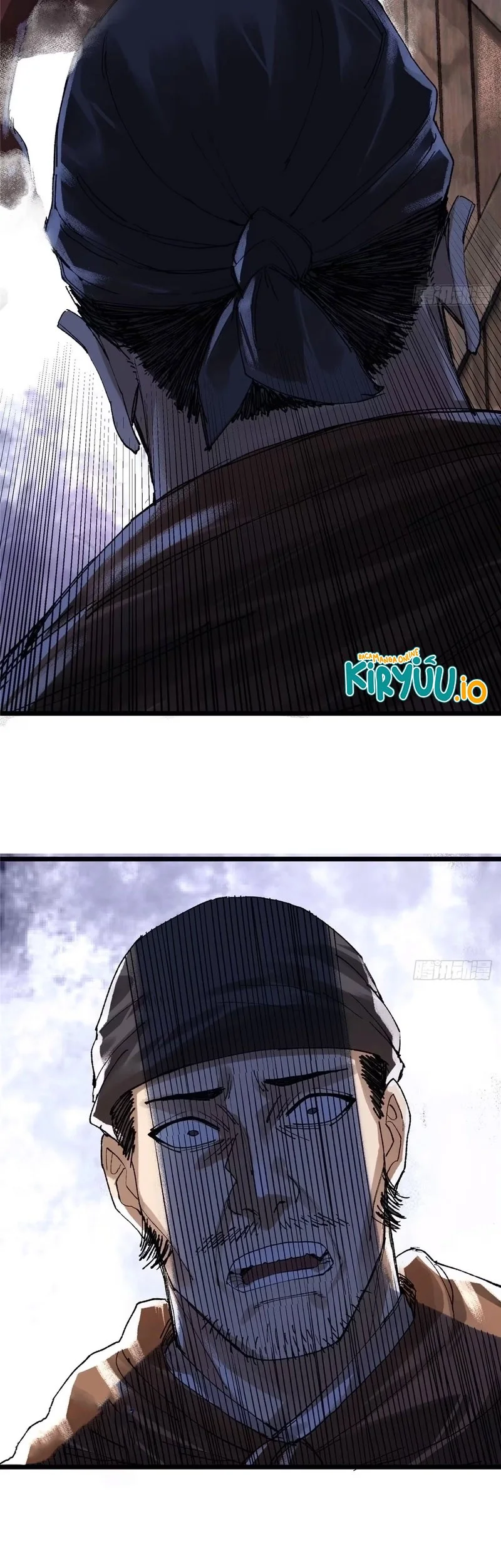 Lu Bu’s Life Simulator Chapter 140 Gambar 29