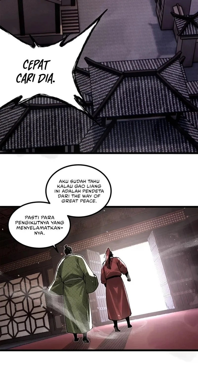 Lu Bu’s Life Simulator Chapter 141 Gambar 12