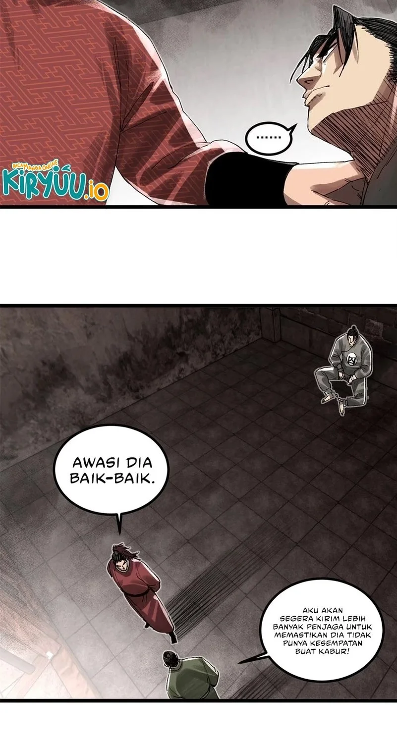 Lu Bu’s Life Simulator Chapter 141 Gambar 16