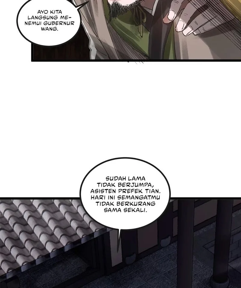 Lu Bu’s Life Simulator Chapter 141 Gambar 28