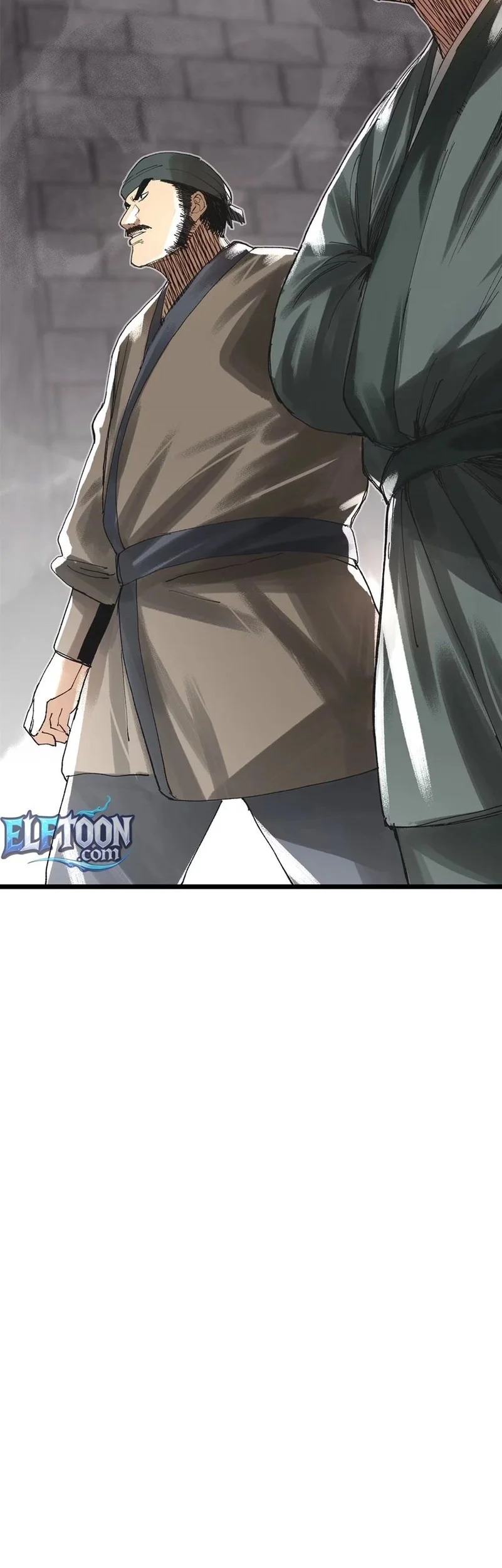 Lu Bu’s Life Simulator Chapter 141 Gambar 31