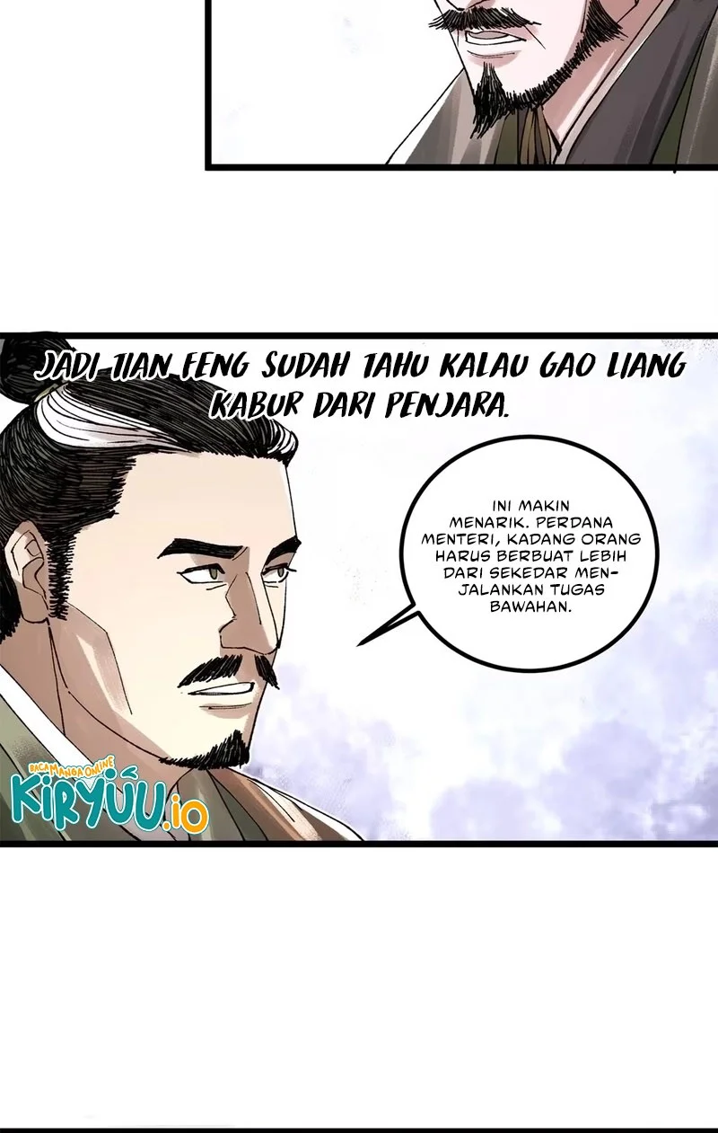 Lu Bu’s Life Simulator Chapter 142 Gambar 6