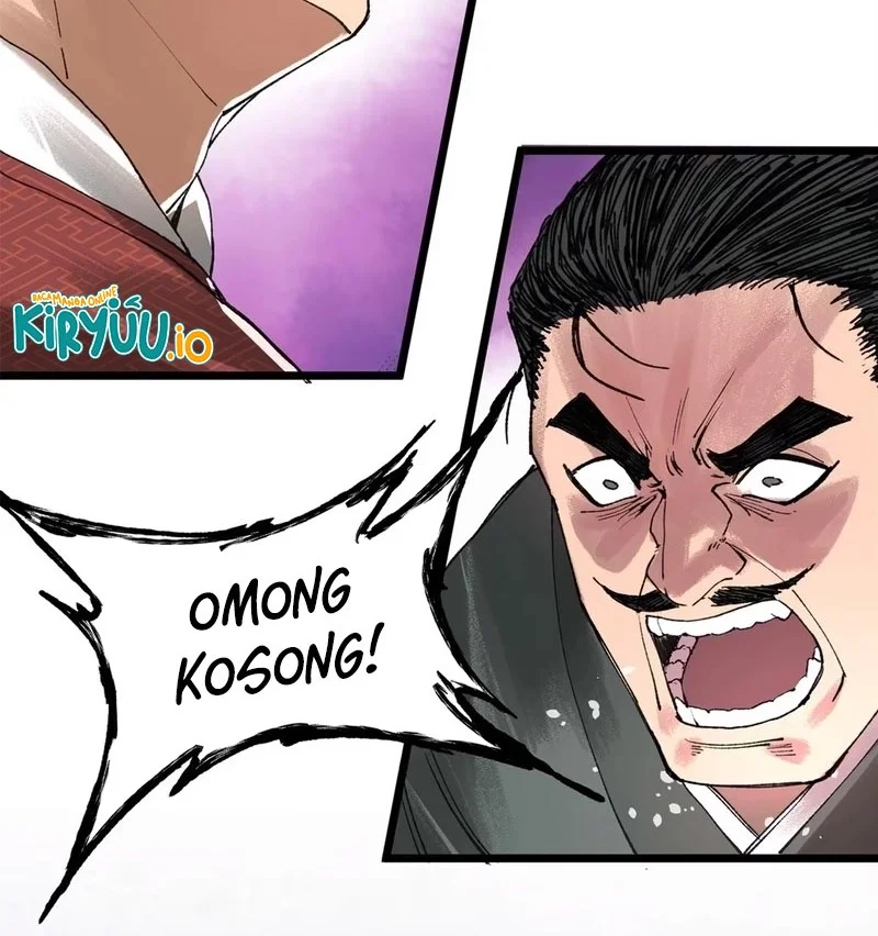 Lu Bu’s Life Simulator Chapter 142 Gambar 25