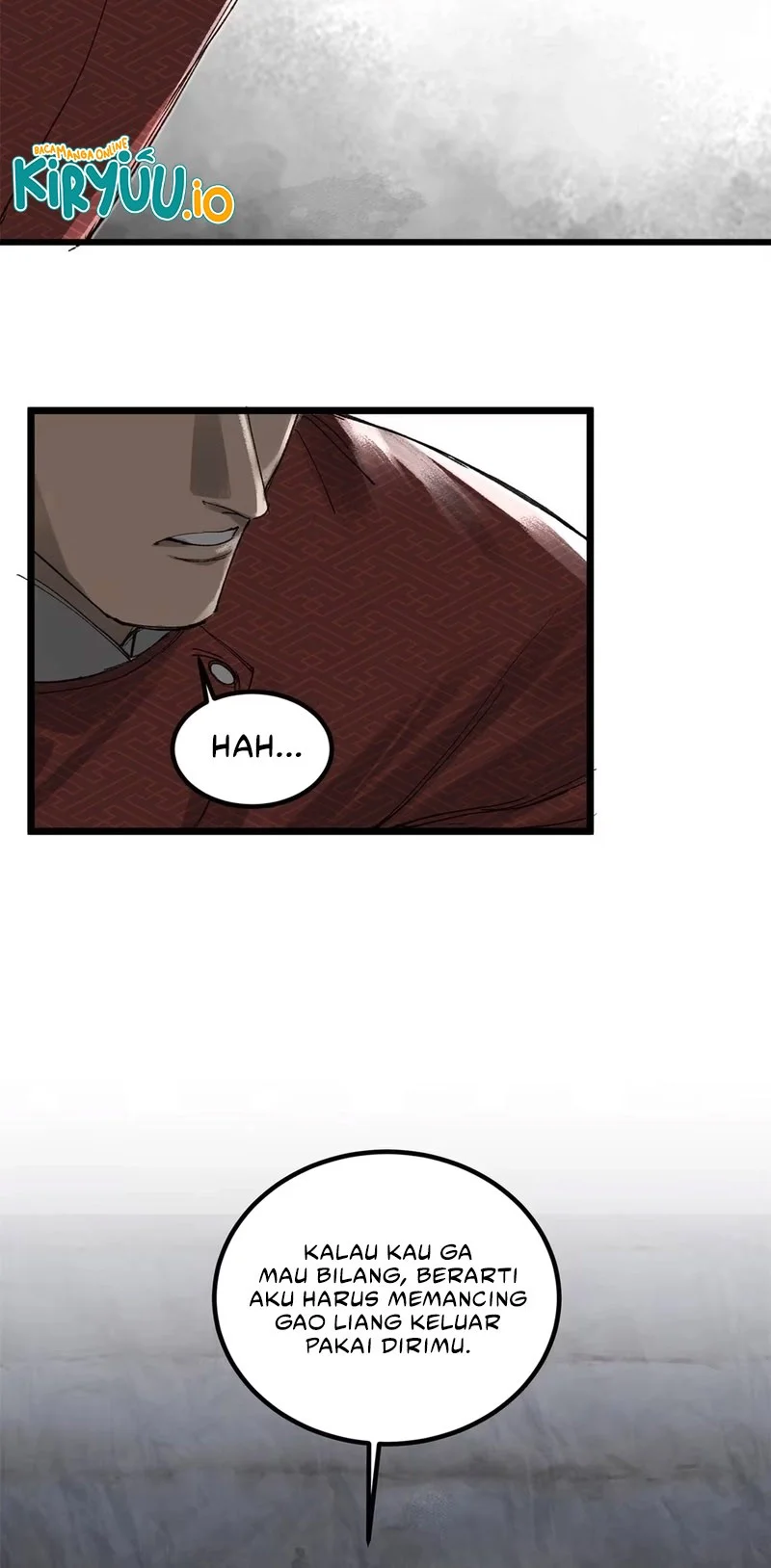 Lu Bu’s Life Simulator Chapter 142 Gambar 30