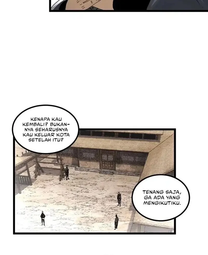 Lu Bu’s Life Simulator Chapter 143 Gambar 4