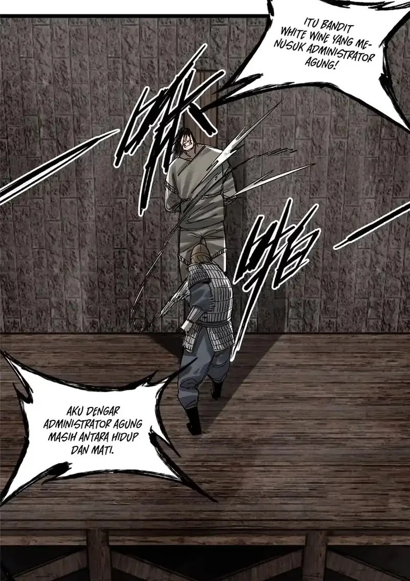 Lu Bu’s Life Simulator Chapter 143 Gambar 12