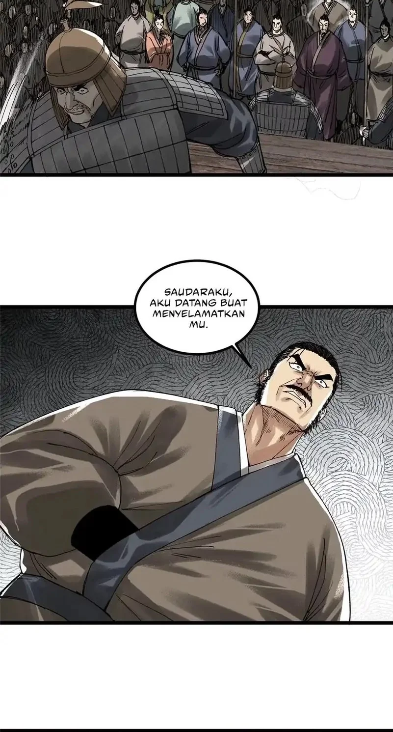 Lu Bu’s Life Simulator Chapter 143 Gambar 16