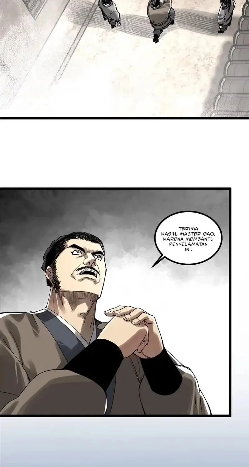 Lu Bu’s Life Simulator Chapter 143 Gambar 20