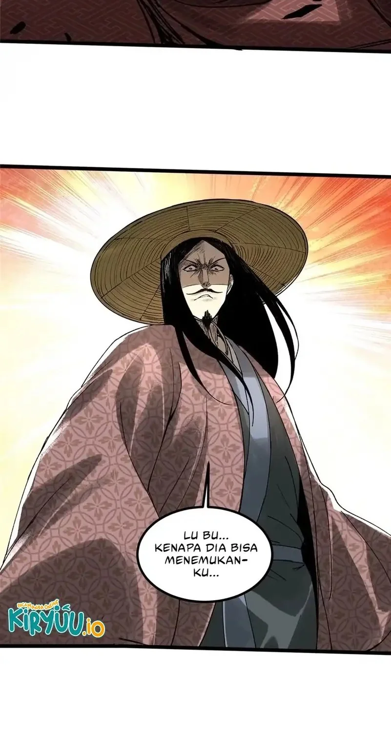 Lu Bu’s Life Simulator Chapter 143 Gambar 32