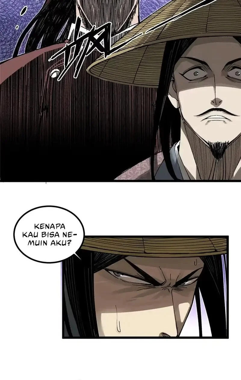 Lu Bu’s Life Simulator Chapter 144 Gambar 4