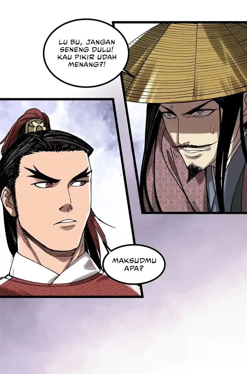 Lu Bu’s Life Simulator Chapter 144 Gambar 8