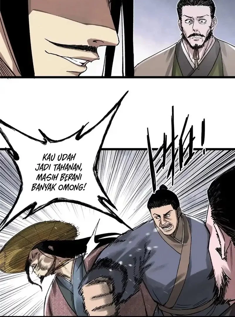 Lu Bu’s Life Simulator Chapter 144 Gambar 12