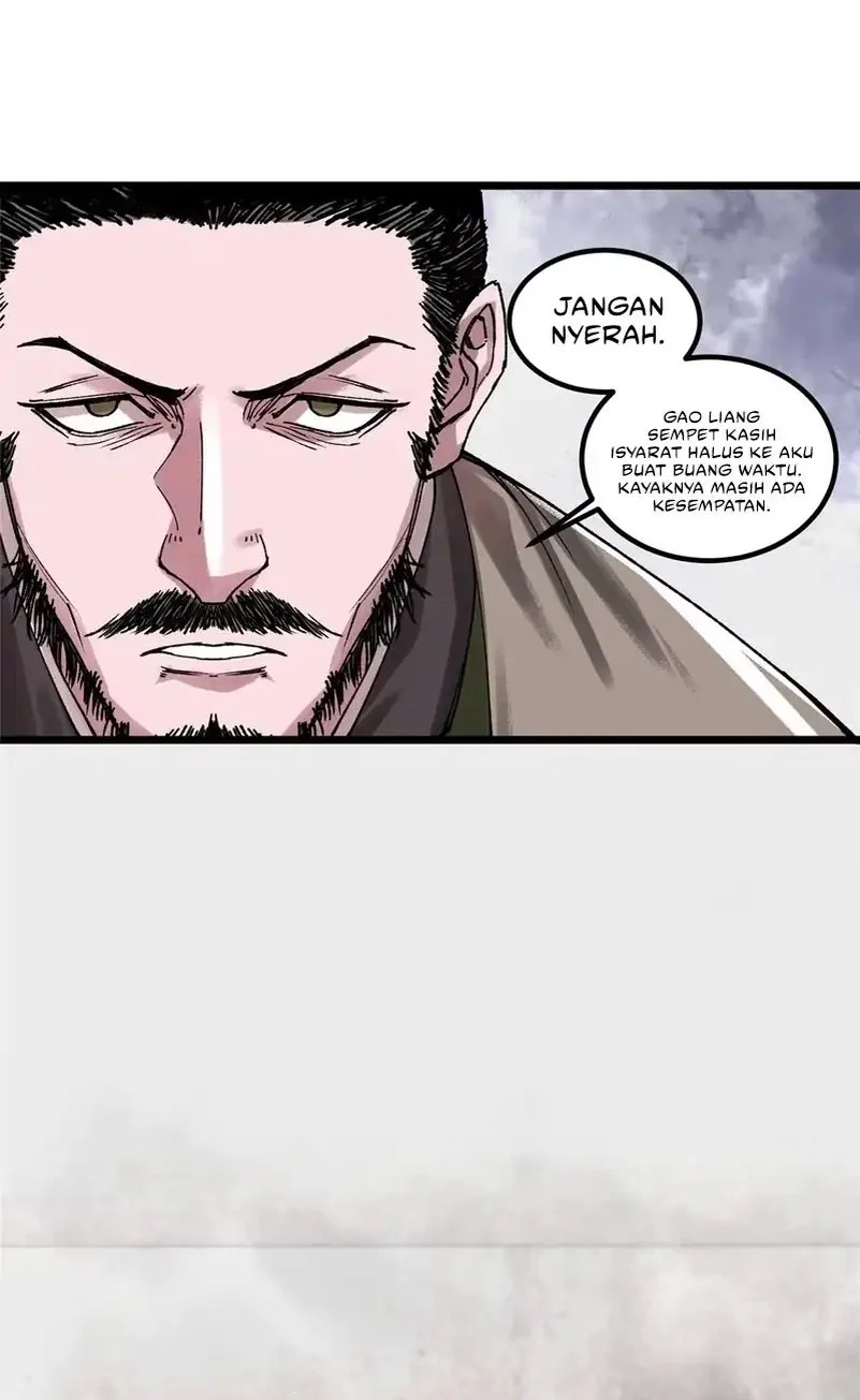 Lu Bu’s Life Simulator Chapter 144 Gambar 16