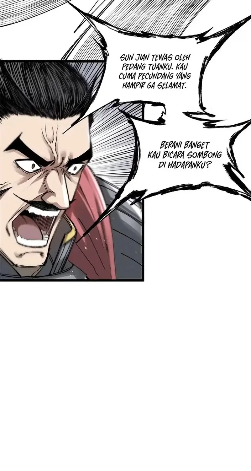 Lu Bu’s Life Simulator Chapter 144 Gambar 28