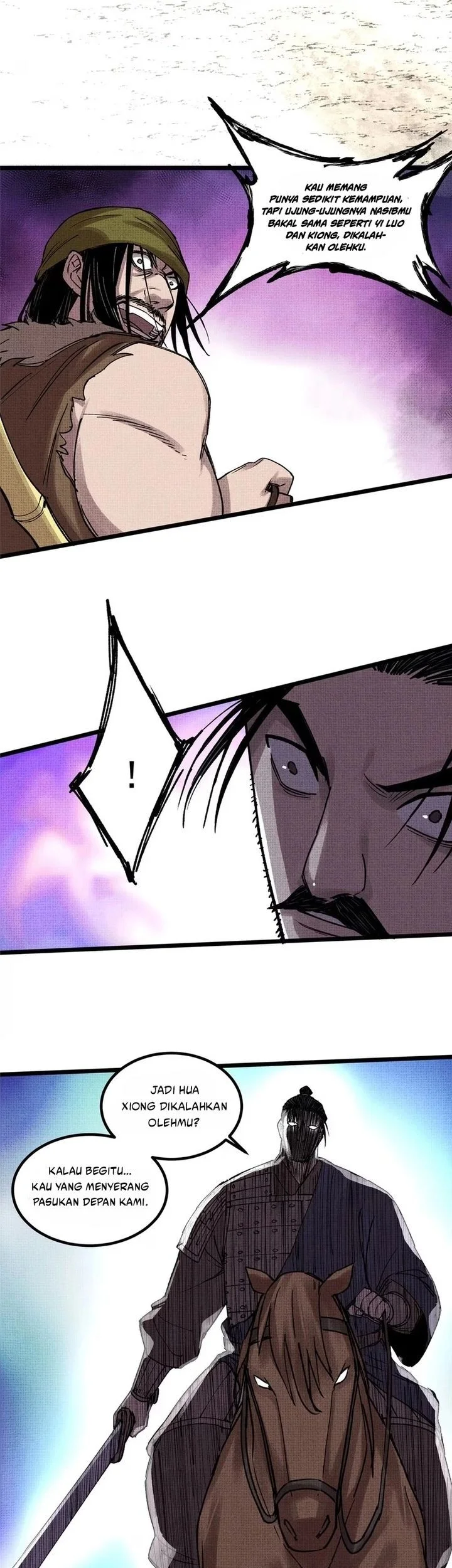 lu bus life simulator chapter 147 - Page 19