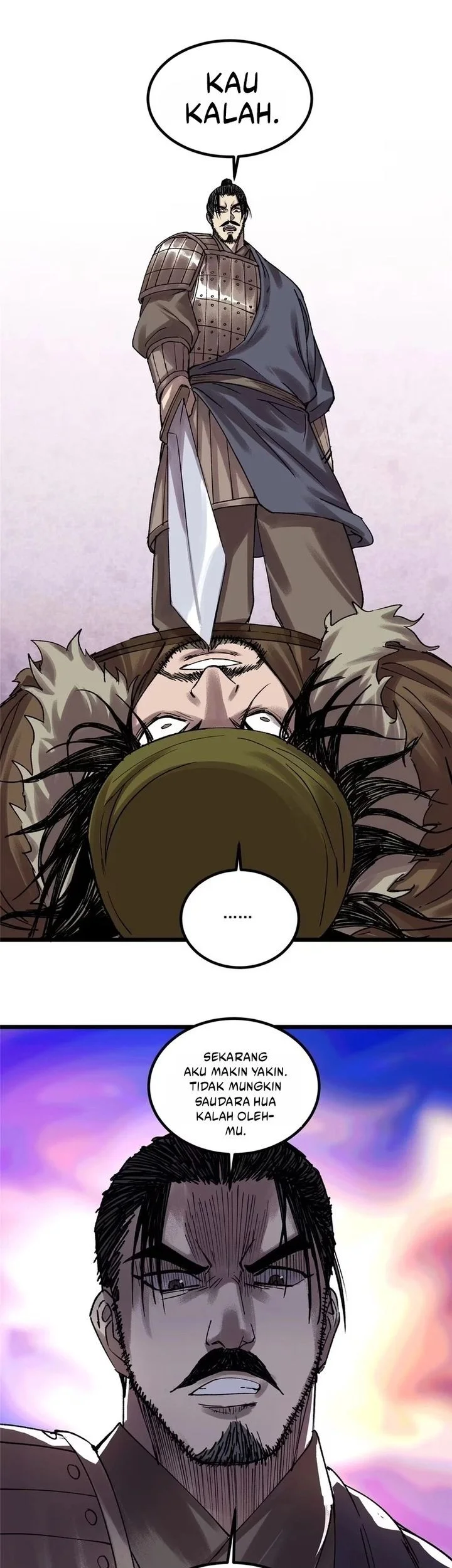 lu bus life simulator chapter 147 - Page 26