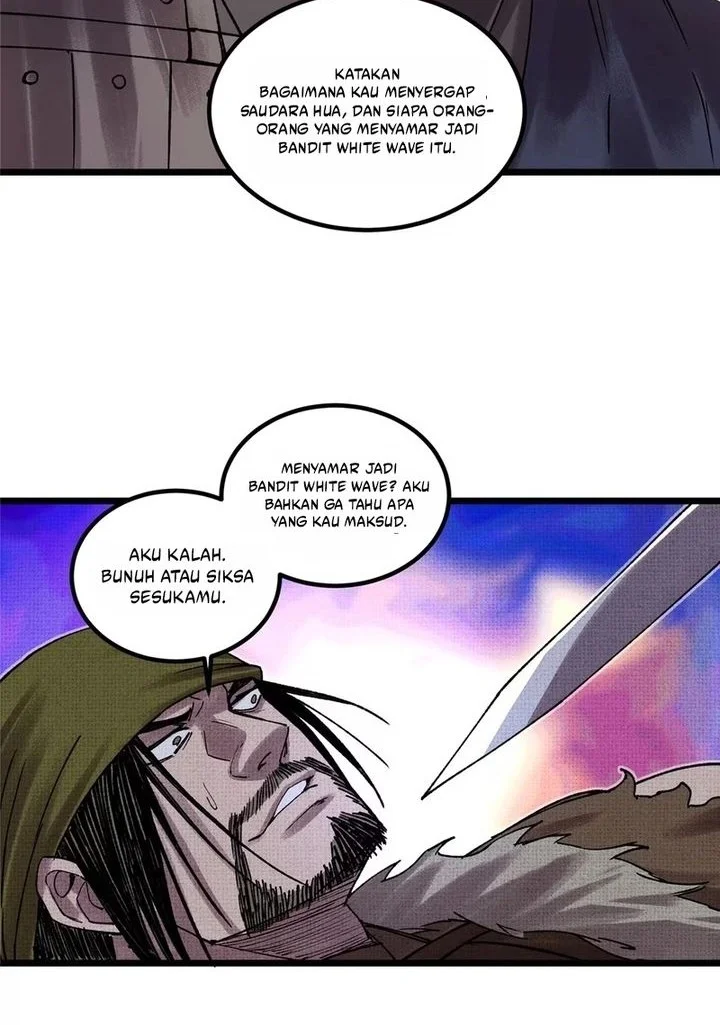 lu bus life simulator chapter 147 - Page 27