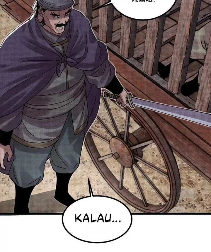 lu bus life simulator chapter 147 - Page 31