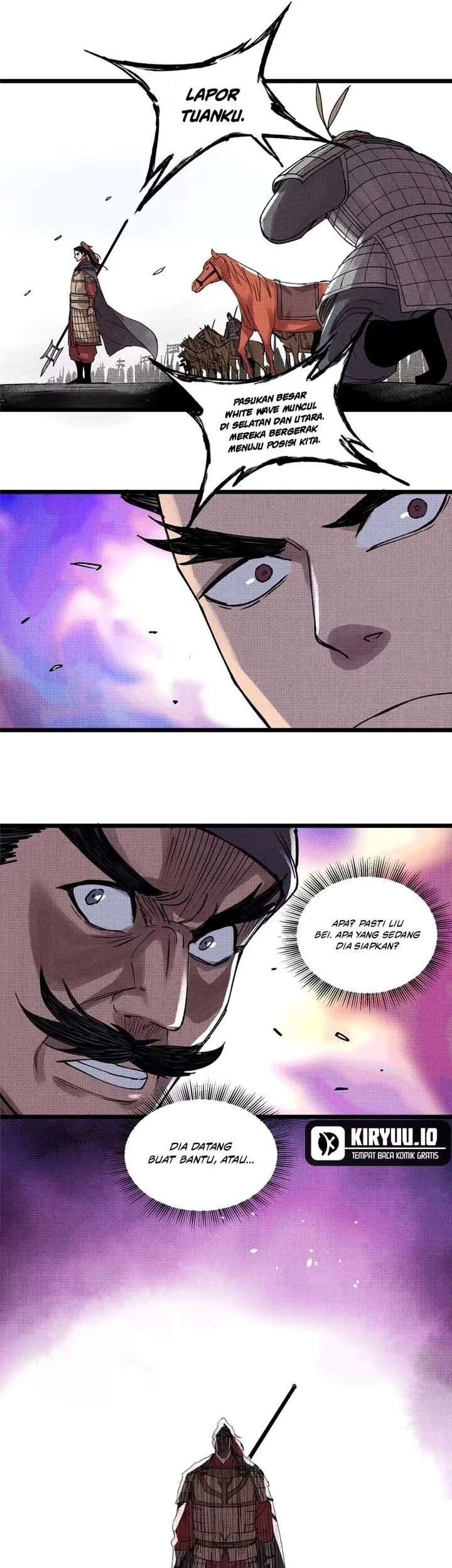 lu bus life simulator chapter 147 - Page 32